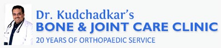 Dr. Kudchadkar's Bone & Joint Care Clinic